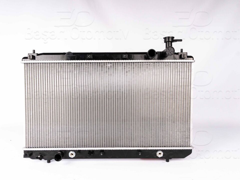 CHERY TIGGO 2.0 A-T AC+/- 10>SU RADYATORU BRAZING AT 377X738X16