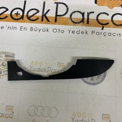 Audi A4 2005-2008 Sis Lamba Kapağı Üst İthal