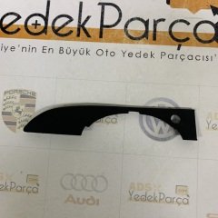Audi A4 2005-2008 Sis Lamba Kapağı Üst İthal