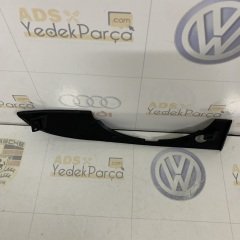Audi A4 2005-2008 Sis Lamba Kapağı Üst İthal