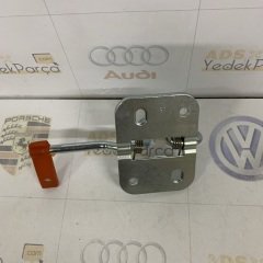Volkswagen Polo 2010-2015 Motor Kaput Üst Kilidi İthal