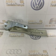 Volkswagen Polo 2010-2017 Motor Kaput Menteşesi Sağ İthal