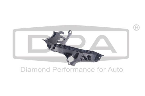 Audi A4 Sol Far Alt Braketi 2008-2016 8K0805607C