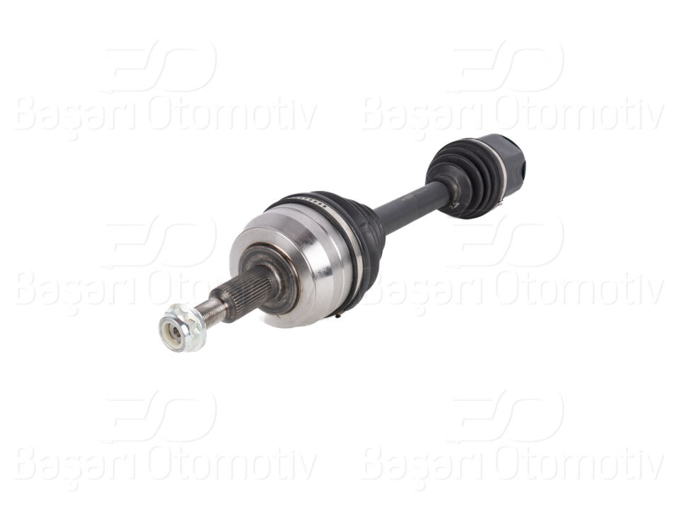 VW T5 (7HA) 2.5 TDI A-T 03-11KOMPLE AKS SOL ON (38X26X63) UZUNLUK 615mm