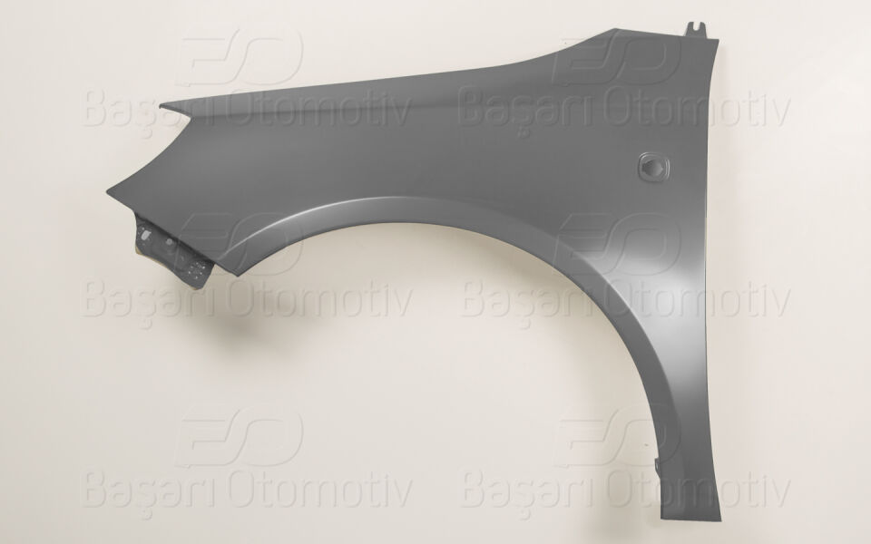 SKODA FABIA ROOMSTER 07-15CAMURLUK ON SOL