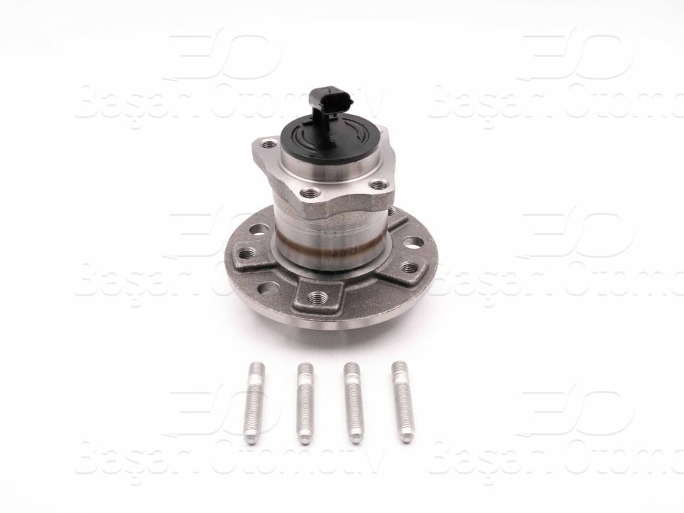 OPEL ASTRA H ZAFIRA B MERIVA B Z13DTH Z16XER A16XER Z16LET Z17DTH A14NET B14NET B16DTH 04 >PORYA ARKA SOL-SAG (5X110 140CAP ABS)