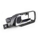 VW POLO 02-09KAPI IC ACMA KOLU KOMPLE ARKA SOL NIKELAJLI