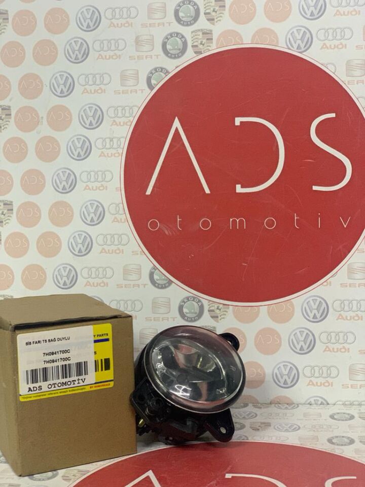 VW T5 04 >SIS FARI SAG