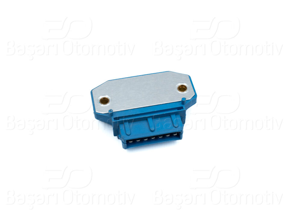 VW GOLF1 GOLF2 JETTA1 JETTA2 T2 T3 SANTANA PASSAT B2 IBIZA 1.2 1.3 1.6 1.8 79-93ATESLEME MODULU