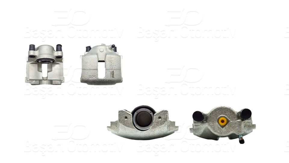 OPEL ASCONA C 2.0 1986-1988 CALIBRA A 2.0 1989-96 KADETT E 1.8 2.0 1987-92 VECTRA A 1988-95FREN KALIPERI ON SOL (MOTORSUZ)