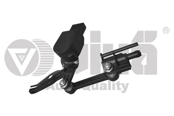 VW Touareg 2003-2010 Audi Q7 2007 - 2015 Sol Ön Far Seviye Ayar Sensörü