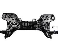 VW GOLF5 GOLF6 PASSAT B6 AUDI A3 SEAT LEON ALTEA SKODA OCTAVIA SUPERB 2.0 TDI 08 >SU BORUSU