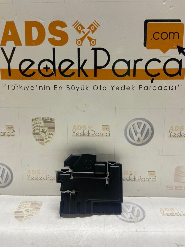 VW POLO 10 >AKU UST KAPAGI