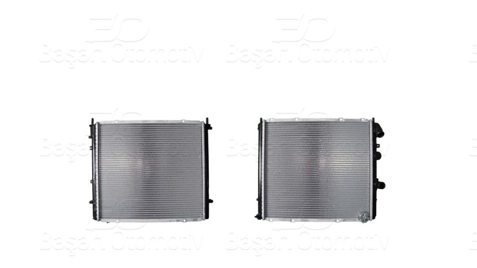 RENAULT KANGOO 1.9D 98>SU RADYATORU BRAZING MT 478X428X32 MM