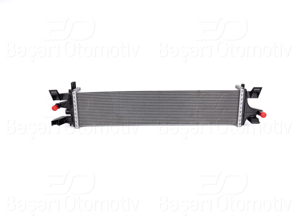 FORD C-MAX 2 1.5 EcoBoost 10> / FOCUS 3 1.5 EcoBoost 11-15 / KUGA 2 1.5 EcoBoost 13>TURBO RADYATORU (INTERCOOLER) 665X142X56