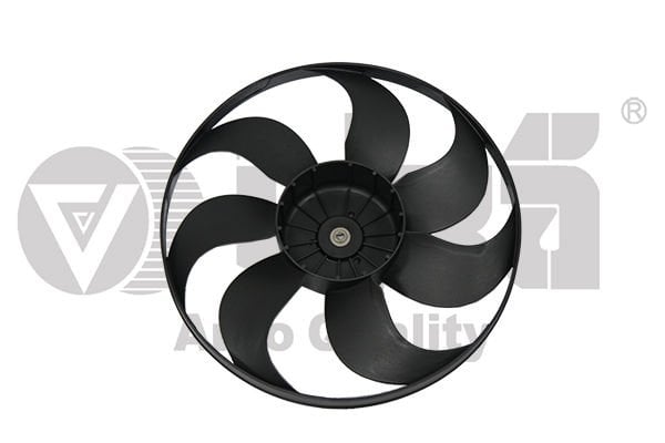 Bora-Fabia-Golf-Octavia -Polo Fan Motor Pervanesi