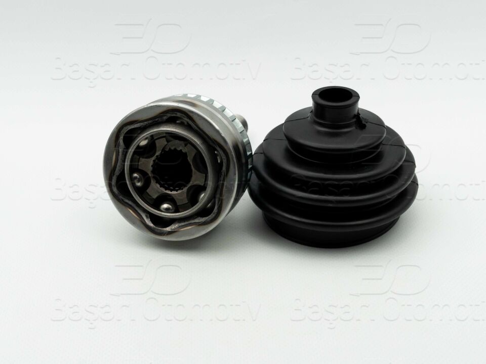 OPEL ASTRA F 1.4 1.6AKS KAFASI DIS (ABS 22X22X52 UZUNLUK:145,5MM 29T)