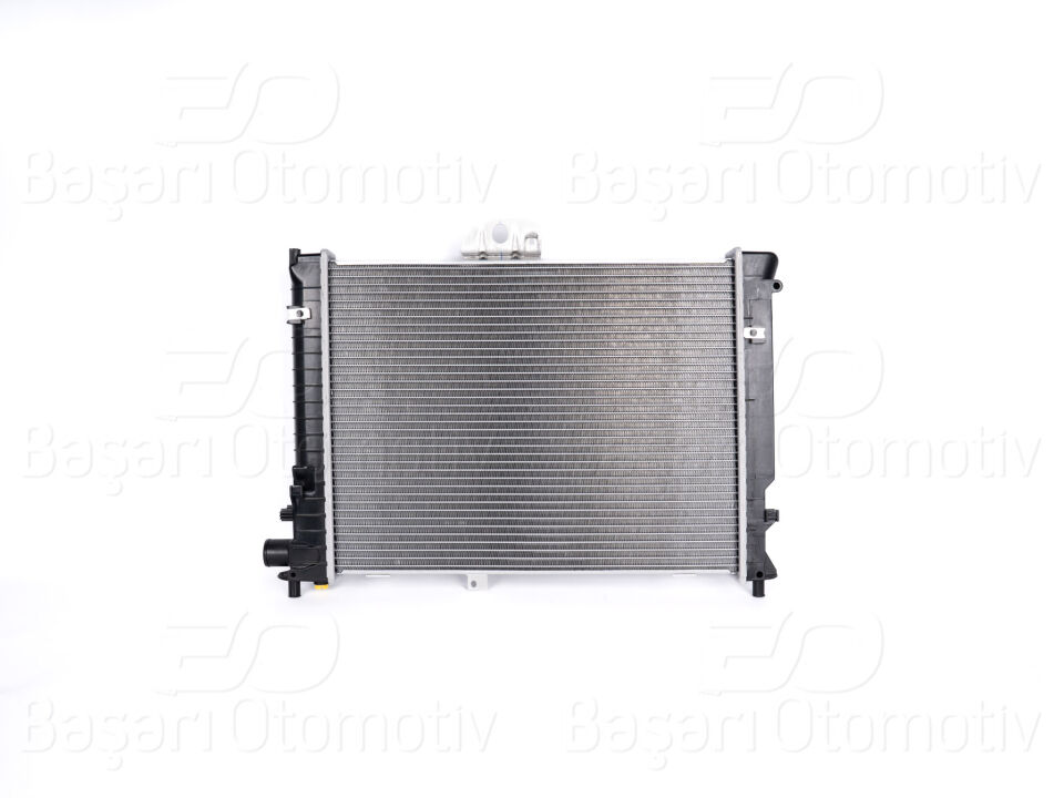 SAAB 90002 2.3T16V 95>SU RADYATORU BRAZING AT 500X400X32 MM
