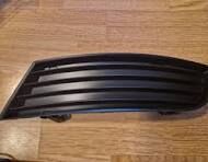 SEAT LEON 00-06 TOLEDO 99-04TAMPON IZGARASI SOL SISSIZ