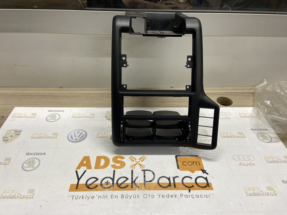 VW POLO POLO CLASSIC CADDY SEAT IBIZA CORDOBA 96-02PANEL CERCEVESI ORTA IZGARASIZ