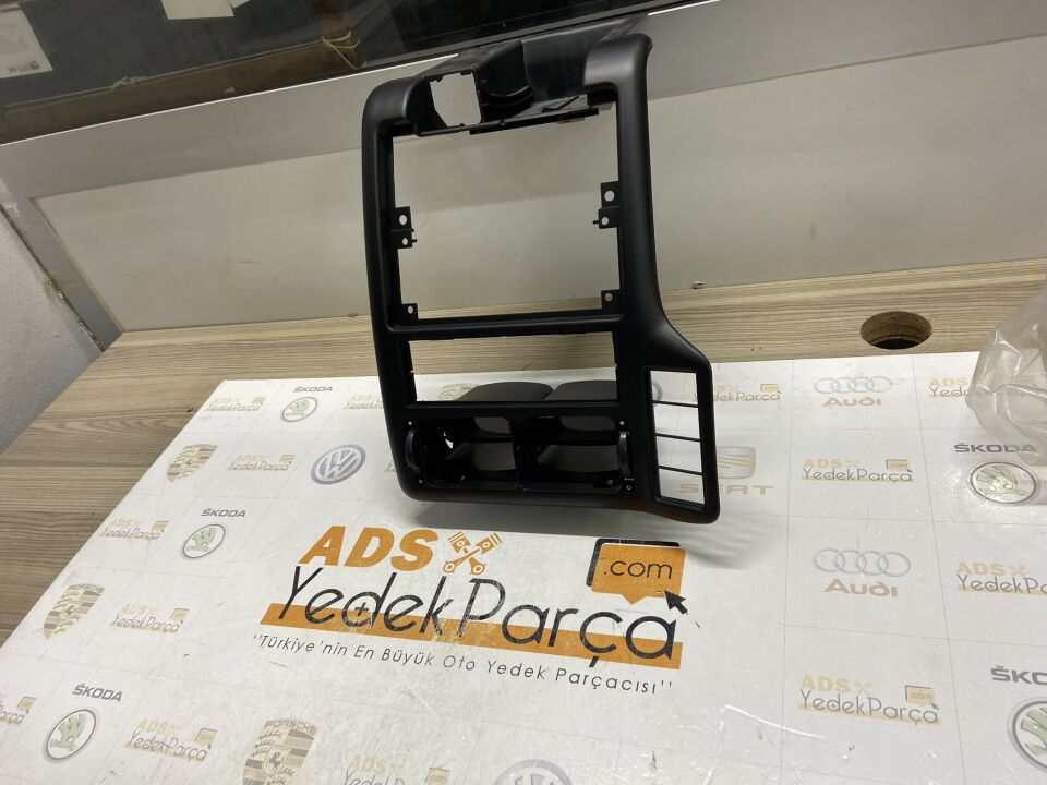 VW POLO POLO CLASSIC CADDY SEAT IBIZA CORDOBA 96-02PANEL CERCEVESI ORTA IZGARASIZ