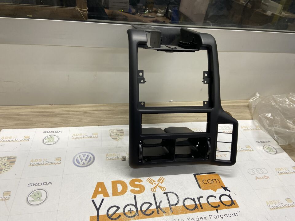 VW POLO POLO CLASSIC CADDY SEAT IBIZA CORDOBA 96-02PANEL CERCEVESI ORTA IZGARASIZ