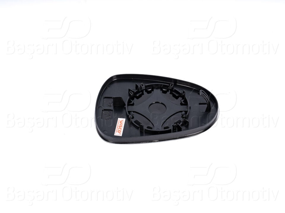 Seat Leon Ibiza Ayna Camı Sol Dışbukey (2008 Model ve Sonrası)