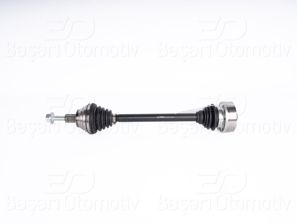VW GOLF 5 (1K1) 1.6 FSI M-T 03-09/ AUDI A3 1.6 FSI M-T 03-07/ SKODA OCTAVIA II 1.6 FSI M-T 04-08KOMPLE AKS SOL ON (36X59,5) UZUNLUK 557mm