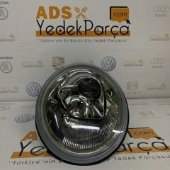 Volkswagen Beetle 1999-2005 Sağ Ön Far Bosch Marka Orijinal