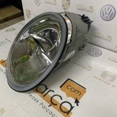 Volkswagen Beetle 1999-2005 Sağ Ön Far Bosch Marka Orijinal