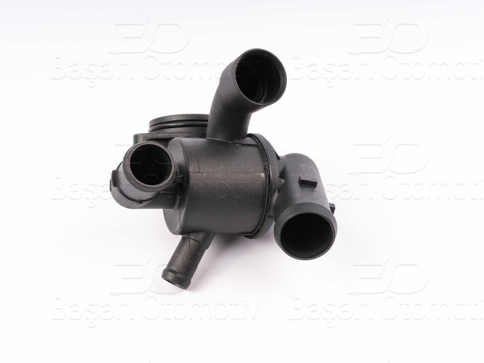 VW GOLF6 JETTA PASSAT TIGUANTERMOSTAT YUVASI ( KOMPLE)