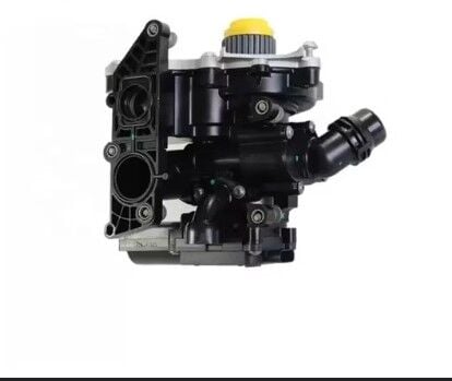 AUDI A3 A4 A5 Q3 GOLF7 PASSAT TIGUAN LEON DAXB DAXC 1.8 2.0TFSI 12 >DEVIRDAIM+TERMOSTAT+KAYIS