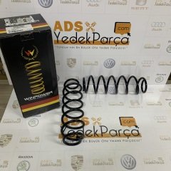 Volkswagen Polo 2010 Sonrası Helezon Yayı