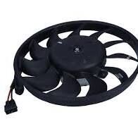 VW T4 1.9 D 1.9 TD 2.0 2.4 D 2.5 2.5 TDI 2.8 VR6 90 >FAN MOTORU DAVLUMBAZSIZ (280 MM-2 FIS-11 KANAT)