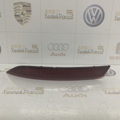 Volkswagen Polo Arka Tampon Reflektörü Sol İthal