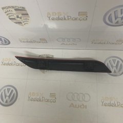 Volkswagen Polo Arka Tampon Reflektörü Sol İthal