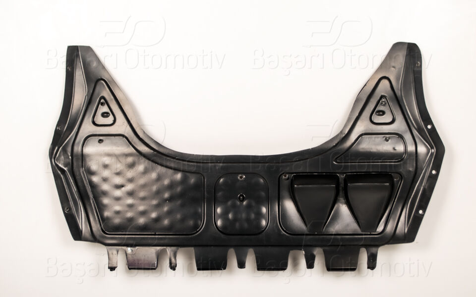 VW GOLF5 JETTA OCTAVIA 05 >KARTER MUHAFAZASI PLASTIK BENZINLI