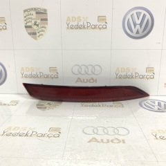 Volkswagen Polo Arka Tampon Reflektörü Sağ İthal