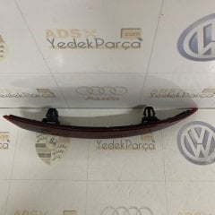 Volkswagen Polo Arka Tampon Reflektörü Sağ İthal