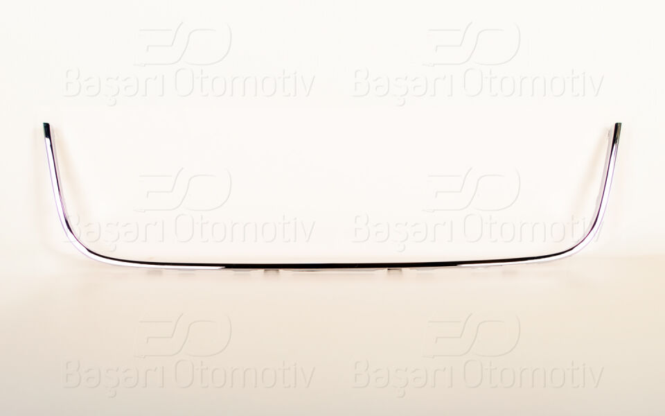 VW JETTA 05-10PANJUR CITASI ORTA ALT NIKELAJLI