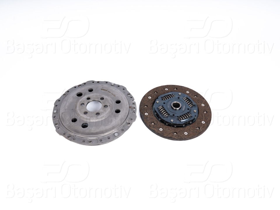 VW GOLF4 BORA A3 LEON TOLEDO 1.6 AKL BFQ 98 >DEBRIYAJ SETI KAPAKLI