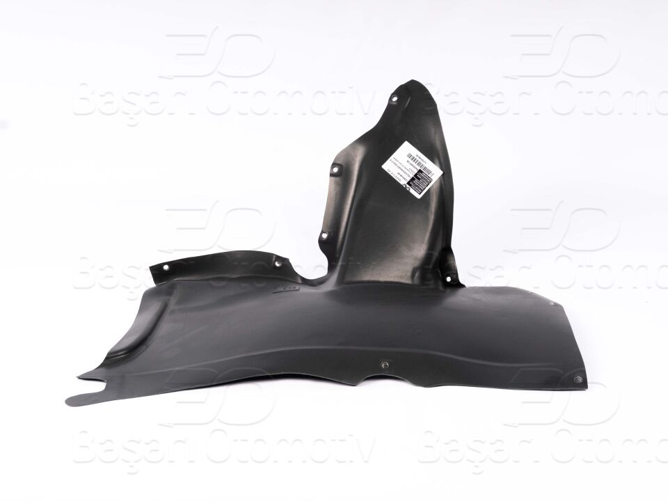 VW GOLF6 10-12CAMURLUK DAVLUMBAZI ONUN ONU SAG
