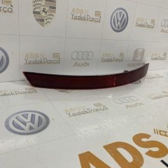 Skoda Superb 2015 Sonrası Sağ Arka Tampon Reflektörü Orijinal
