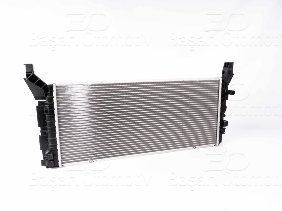 MINI COOPER CLUBMAN (F54) 1.6 2015> BMW 1 (F40) 120D 20> X1 (F48) 1.6 14-22SU RADYATORU BRAZING 680X298X26