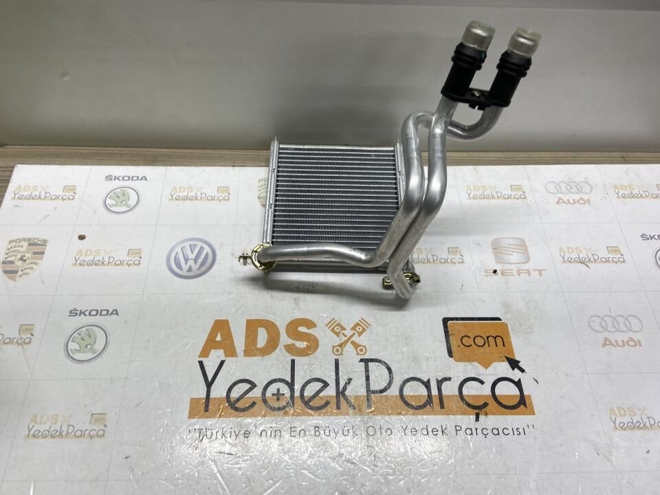 Volkswagen Jetta 2011-2018-2014 Kalorifer Radyatörü Orijinal Valeo