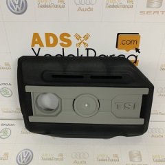 Volkswagen Jetta Tiguan Caddy 1,8 2,0 Motor Üst Plastiği