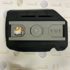 Volkswagen Jetta Tiguan Caddy 1,8 2,0 Motor Üst Plastiği