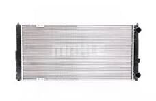 VW POLO 3 CLASSIC (6V2) 1.9 TDI 96-01 CADDY 2 MPV (9K9B) 1.9 TDI 96-04 SEAT IBIZA 2 (6K1) 1.9 TDI 93-02 CORDOBA (6K1, 6K2) 1.9 TDI 96-02SU RADYATORU MEKANIK MT-AT 630X322X34 MM