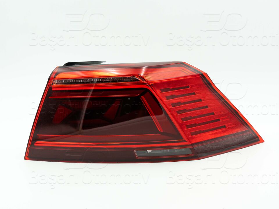 VW PASSAT B8.5 ELEGANCE R-LINE  19 >STOP DIS SAG