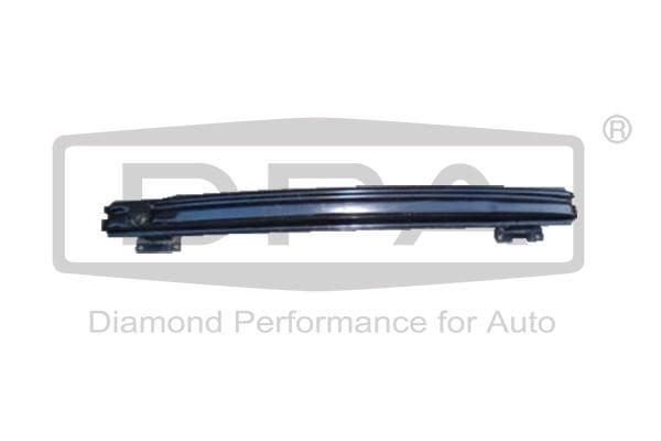 VW Passat Arka Tampon Demiri 2011-2015 3AA807305